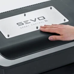 Severin Elektrogrill SEVO SMART CONTROL GT -Napole Grill Geschaft Severin Elektrogrill SEVO SMART CONTROL GT@@1863528 8