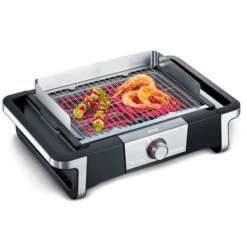 Severin EBBQ Elektrogrill SENOA BOOST 14 Severin EBBQ Elektrogrill SENOA BOOST -Napole Grill Geschaft Severin eBBQ Elektrogrill SENOA BOOST@@1862299 2