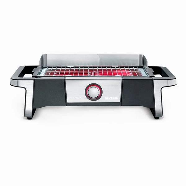 Severin EBBQ Elektrogrill SENOA BOOST 6 Severin EBBQ Elektrogrill SENOA BOOST – Bild 4
