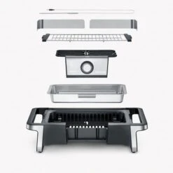 Severin EBBQ Elektrogrill SENOA BOOST 17 Severin EBBQ Elektrogrill SENOA BOOST -Napole Grill Geschaft Severin eBBQ Elektrogrill SENOA BOOST@@1862299 5