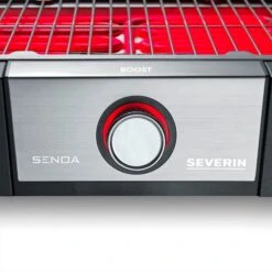 Severin EBBQ Elektrogrill SENOA BOOST 19 Severin EBBQ Elektrogrill SENOA BOOST -Napole Grill Geschaft Severin eBBQ Elektrogrill SENOA BOOST@@1862299 7