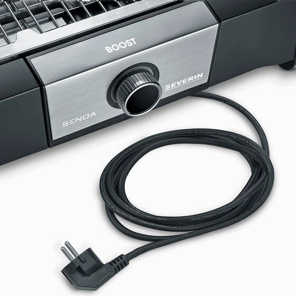 Severin EBBQ Elektrogrill SENOA BOOST 11 Severin EBBQ Elektrogrill SENOA BOOST – Bild 9