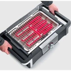 Severin EBBQ Elektrogrill SENOA BOOST 21 Severin EBBQ Elektrogrill SENOA BOOST -Napole Grill Geschaft Severin eBBQ Elektrogrill SENOA BOOST@@1862299 9