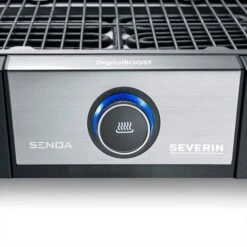 Severin EBBQ Elektrogrill SENOA DigitalBOOST -Napole Grill Geschaft Severin eBBQ Elektrogrill SENOA DigitalBOOST@@1862303 5