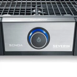 Severin EBBQ Elektrogrill SENOA DigitalBOOST -Napole Grill Geschaft Severin eBBQ Elektrogrill SENOA DigitalBOOST@@1862303 6