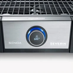 Severin EBBQ Elektrogrill SENOA DigitalBOOST -Napole Grill Geschaft Severin eBBQ Elektrogrill SENOA DigitalBOOST@@1862303 7