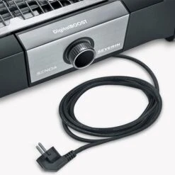 Severin EBBQ Elektrogrill SENOA DigitalBOOST -Napole Grill Geschaft Severin eBBQ Elektrogrill SENOA DigitalBOOST@@1862303 8