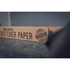 SizzleBrothers Butcher Paper, 10 Meter Rolle, Papier -Napole Grill Geschaft SizzleBrothers Butcher Paper 10 Meter Rolle Papier@@1849934 7