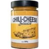 SizzleBrothers Chili Cheese Sauce -Napole Grill Geschaft SizzleBrothers Chili Cheese Sauce@@1752184