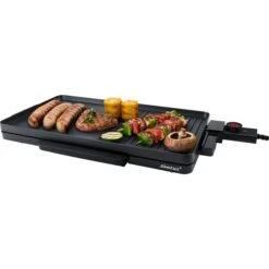 Steba BBQ Tischgrill VG 30 Slim, Elektrogrill -Napole Grill Geschaft Steba BBQ Tischgrill VG 30 Slim Elektrogrill@@1755899 2