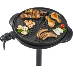 Steba Elektrogrill VG 250 -Napole Grill Geschaft Steba Elektrogrill VG 250@@9ggfdq01 8