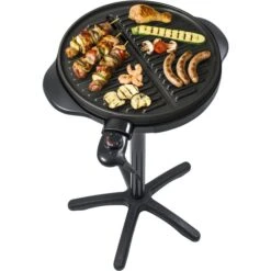 Steba Elektrogrill VG 250 -Napole Grill Geschaft Steba Elektrogrill VG 250@@9ggfdq01 9