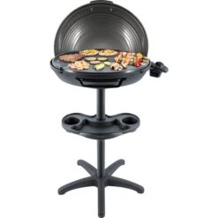 Steba Elektrogrill VG 325 -Napole Grill Geschaft Steba Elektrogrill VG 325 @@9ggfdq23 4