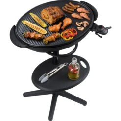 Steba Elektrogrill VG 350 BIG -Napole Grill Geschaft Steba Elektrogrill VG 350 BIG@@9ggfdq26 10