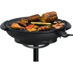 Steba Elektrogrill VG 350 BIG -Napole Grill Geschaft Steba Elektrogrill VG 350 BIG@@9ggfdq26 11