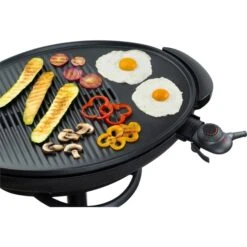 Steba Elektrogrill VG 350 BIG -Napole Grill Geschaft Steba Elektrogrill VG 350 BIG@@9ggfdq26 12