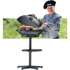 Steba Elektrogrill VG 350 BIG -Napole Grill Geschaft Steba Elektrogrill VG 350 BIG@@9ggfdq26 14