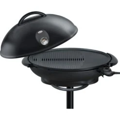 Steba Elektrogrill VG 350 BIG -Napole Grill Geschaft Steba Elektrogrill VG 350 BIG@@9ggfdq26 2