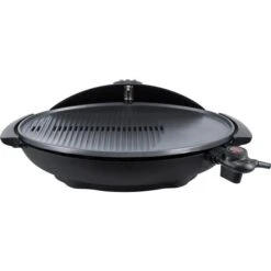 Steba Elektrogrill VG 350 BIG -Napole Grill Geschaft Steba Elektrogrill VG 350 BIG@@9ggfdq26 6