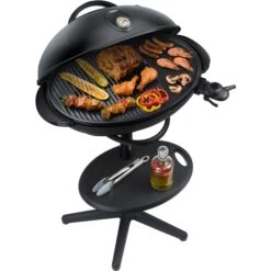 Steba Elektrogrill VG 350 BIG -Napole Grill Geschaft Steba Elektrogrill VG 350 BIG@@9ggfdq26 9