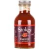 Stokes Sauces Chipotle Ketchup, Sauce -Napole Grill Geschaft Stokes Sauces Chipotle Ketchup Sauce@@9gggss00