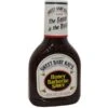 Sweet Baby Ray's Honey Barbecue Sauce -Napole Grill Geschaft Sweet Baby Ray s Honey Barbecue Sauce@@9gggsh12