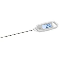 TFA Digitales Einstich-Thermometer 30.1064 -Napole Grill Geschaft TFA Digitales Einstich Thermometer 30 1064@@1914033 1