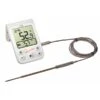 TFA Digitales Grill-Bratenthermometer KÜCHEN-CHEF -Napole Grill Geschaft TFA Digitales Grill Bratenthermometer K CHEN CHEF@@1914078