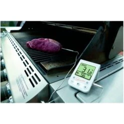 TFA Digitales Grill-Bratenthermometer KÜCHEN-CHEF -Napole Grill Geschaft TFA Digitales Grill Bratenthermometer K CHEN CHEF@@1914078 3