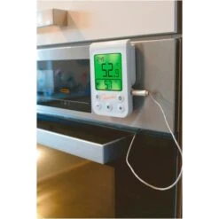 TFA Digitales Grill-Bratenthermometer KÜCHEN-CHEF -Napole Grill Geschaft TFA Digitales Grill Bratenthermometer K CHEN CHEF@@1914078 4