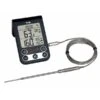 TFA Digitales Grill-/Braten-/Ofenthermometer KÜCHEN-CHEF -Napole Grill Geschaft TFA Digitales Grill Braten Ofenthermometer K CHEN CHEF@@1914079