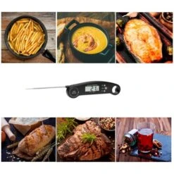 TFA Digitales Küchen-Thermometer 30.1061 -Napole Grill Geschaft TFA Digitales K chen Thermometer 30 1061@@1914081 2