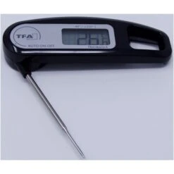 TFA Thermo Jack 30.1047, Thermometer -Napole Grill Geschaft TFA Thermo Jack 30 1047 Thermometer@@1836968 2
