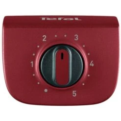 Tefal EasyGrill Red BG90E5, Elektrogrill -Napole Grill Geschaft Tefal EasyGrill Red BG90E5 Elektrogrill@@9ggedt20 4