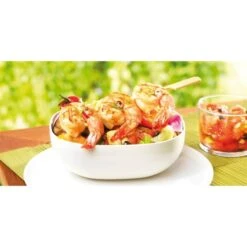 Tefal EasyGrill Red BG90E5, Elektrogrill -Napole Grill Geschaft Tefal EasyGrill Red BG90E5 Elektrogrill@@9ggedt20 7