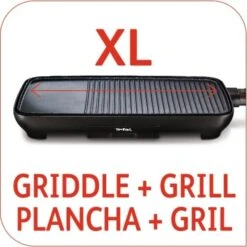 Tefal Elektrogrill Malaga TG3918 -Napole Grill Geschaft Tefal Elektrogrill Malaga TG3918@@9ggedt16 7