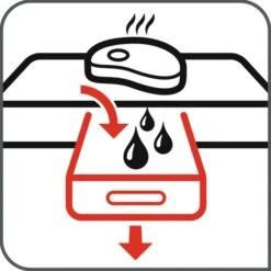 Tefal Elektrogrill Maxi Plancha CB690 -Napole Grill Geschaft Tefal Elektrogrill Maxi Plancha CB690@@1631753 15