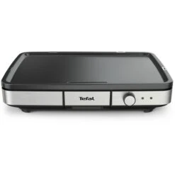 Tefal Elektrogrill Maxi Plancha CB690 -Napole Grill Geschaft Tefal Elektrogrill Maxi Plancha CB690@@1631753 3