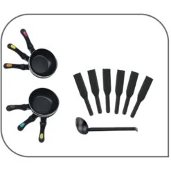 Tefal Wokparty Duo Tischgrill, Elektrogrill -Napole Grill Geschaft Tefal Wokparty Duo Tischgrill Elektrogrill@@1859460 11