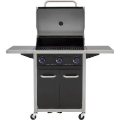 Napole Grill Geschaft -Napole Grill Geschaft Tepro Gasgrill Northport 3@@1676265 1