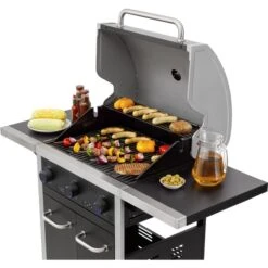 Tepro Gasgrill Northport 3 -Napole Grill Geschaft Tepro Gasgrill Northport 3@@1676265 13