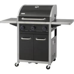 Tepro Gasgrill Northport 3 -Napole Grill Geschaft Tepro Gasgrill Northport 3@@1676265 2