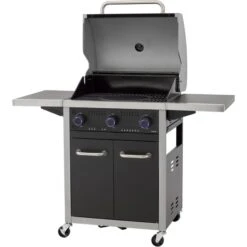 Tepro Gasgrill Northport 3 -Napole Grill Geschaft Tepro Gasgrill Northport 3@@1676265 3