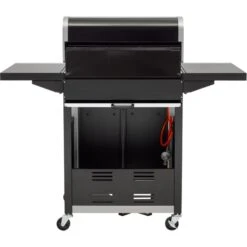 Tepro Gasgrill Northport 3 -Napole Grill Geschaft Tepro Gasgrill Northport 3@@1676265 4
