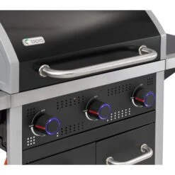 Tepro Gasgrill Northport 3 -Napole Grill Geschaft Tepro Gasgrill Northport 3@@1676265 5
