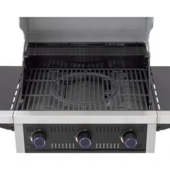 Tepro Gasgrill Northport 3 -Napole Grill Geschaft Tepro Gasgrill Northport 3@@1676265 6