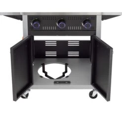 Tepro Gasgrill Northport 3 -Napole Grill Geschaft Tepro Gasgrill Northport 3@@1676265 9
