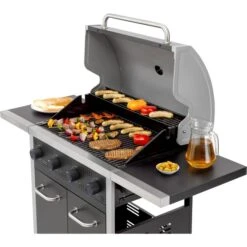 Tepro Gasgrill Northport 4 -Napole Grill Geschaft Tepro Gasgrill Northport 4@@1676276 10