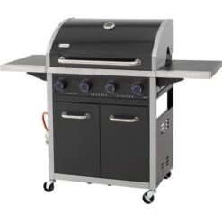 Tepro Gasgrill Northport 4 -Napole Grill Geschaft Tepro Gasgrill Northport 4@@1676276 3