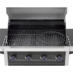 Tepro Gasgrill Northport 4 -Napole Grill Geschaft Tepro Gasgrill Northport 4@@1676276 4